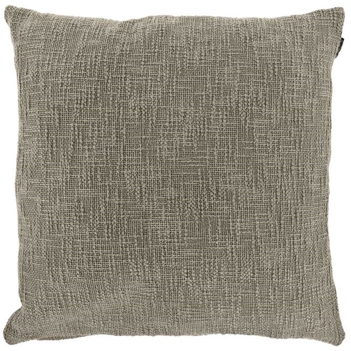 Unique Living Sierkussen Vieve Taupe -50x50cm