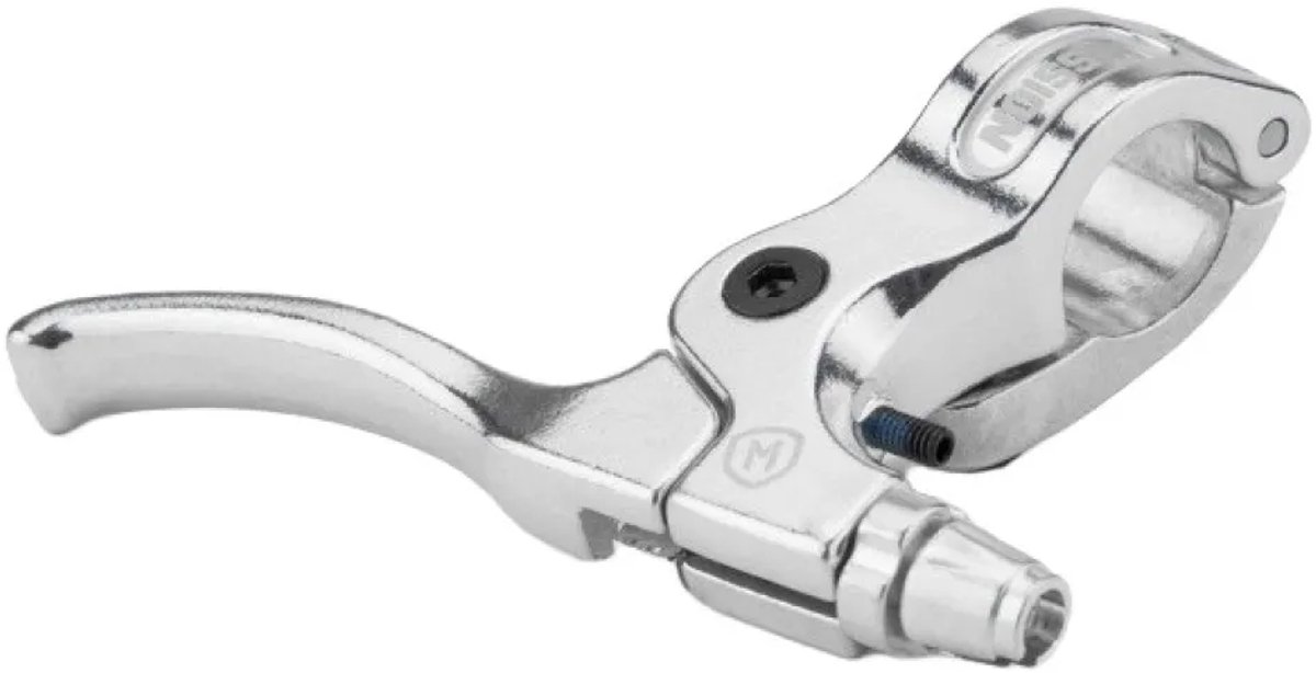 Mission Captive Linker Remhendel Zilver