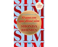 O ano em que disse sim (Edição comemorativa de 10 anos)