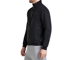 Sudadera Bullpadel Eneo 005 Black S
