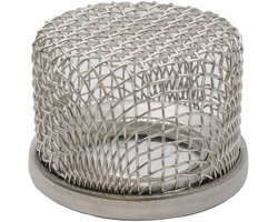 Graco 189920 1 "pompinlaat of filter
