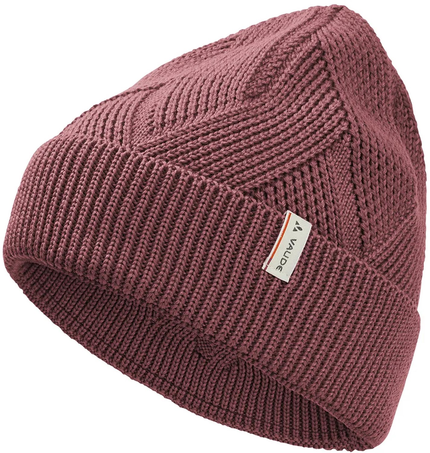 Vaude Skomer Muts Roze