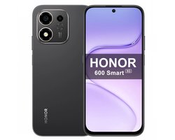 Honor 600 Smart 5G - 128GB - Zwart