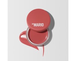 MAKEUP BY MARIO - Jelly Jar Lip & Cheek Balm - Rose Crush