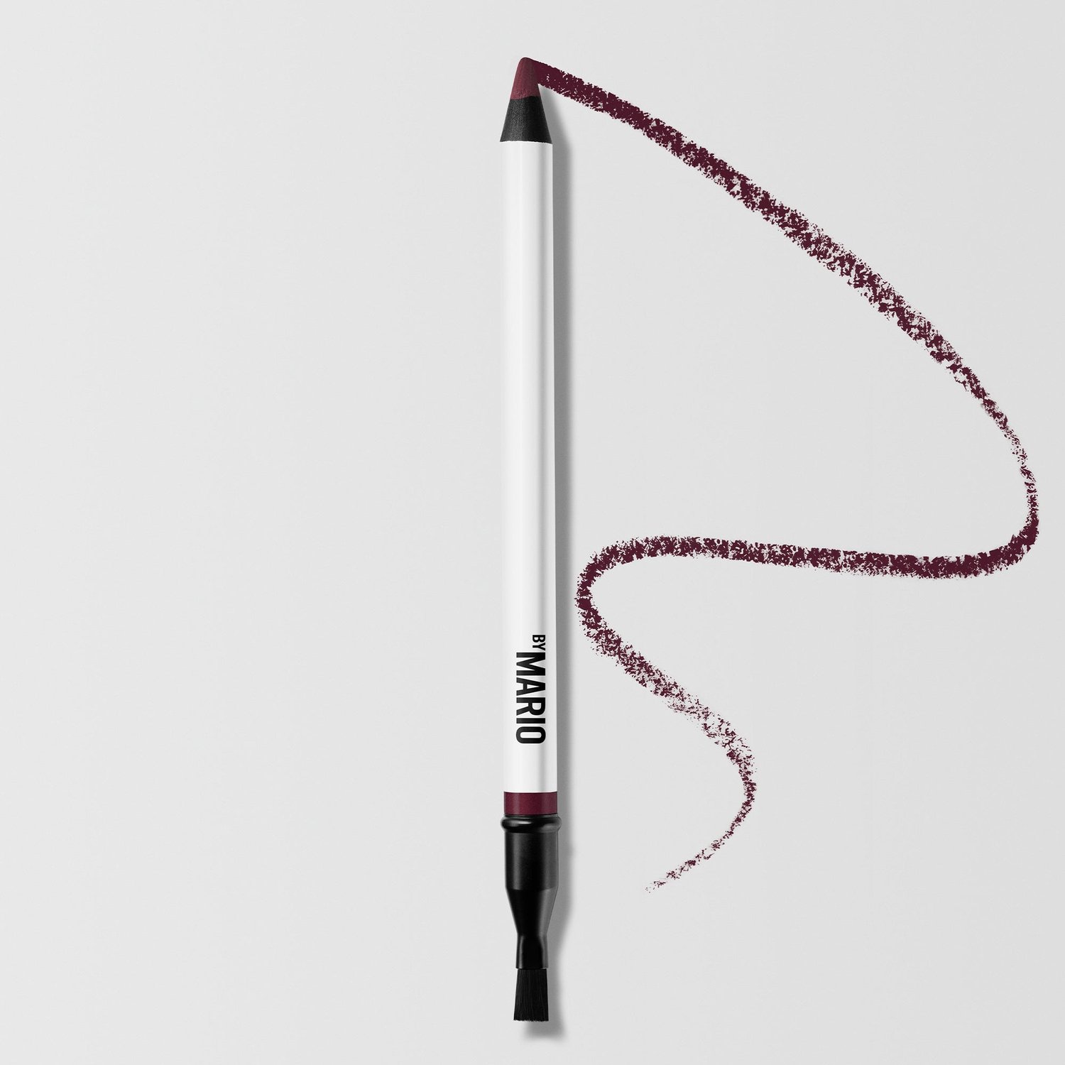 MAKEUP BY MARIO - Master Pigment Pro Pencil - Oogpotlood - Plum