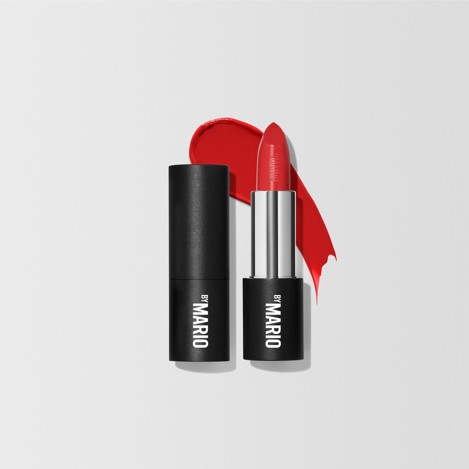 MAKEUP BY MARIO - SuperSatin Lipstick - Satijn Lippenstift - Tribeca