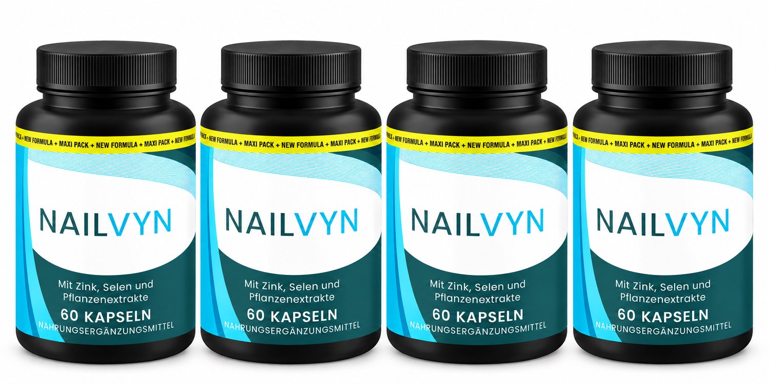 Nailvyn-4 x