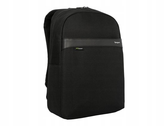 Targus 15-16" GeoLite EcoSmart Essentials Backpack rugzak thumbnail 2