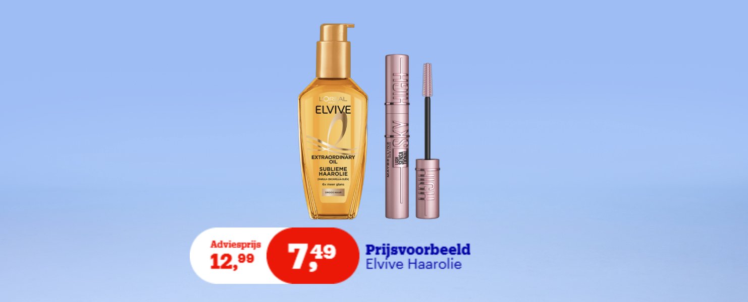 Incontournables beauté de e.a.