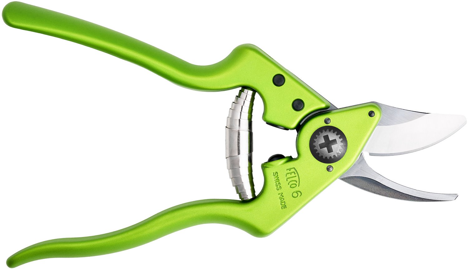 Felco 6 Color Edition Sécateur - Pour Mains Moyennes