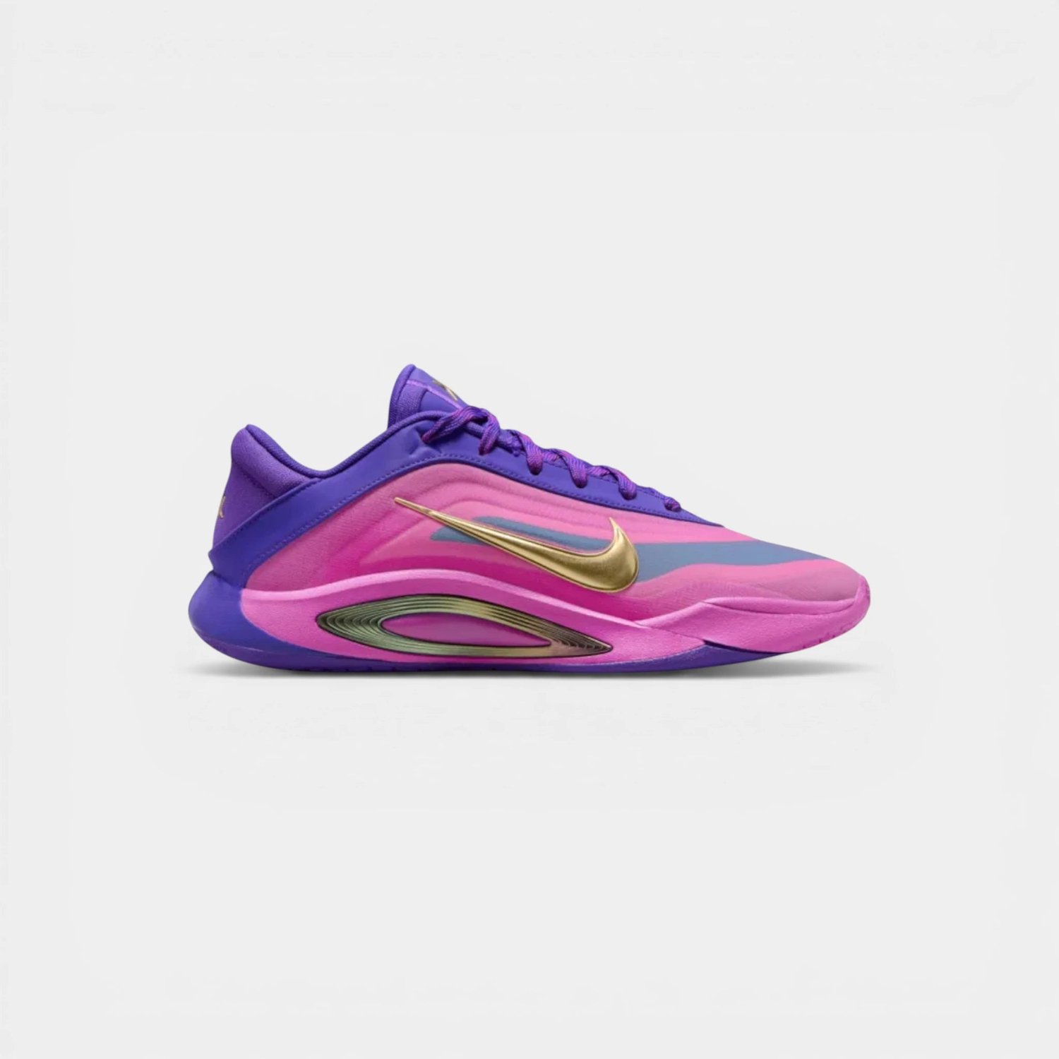 Nike A’ja Wilson A’One Unapologetic Wit