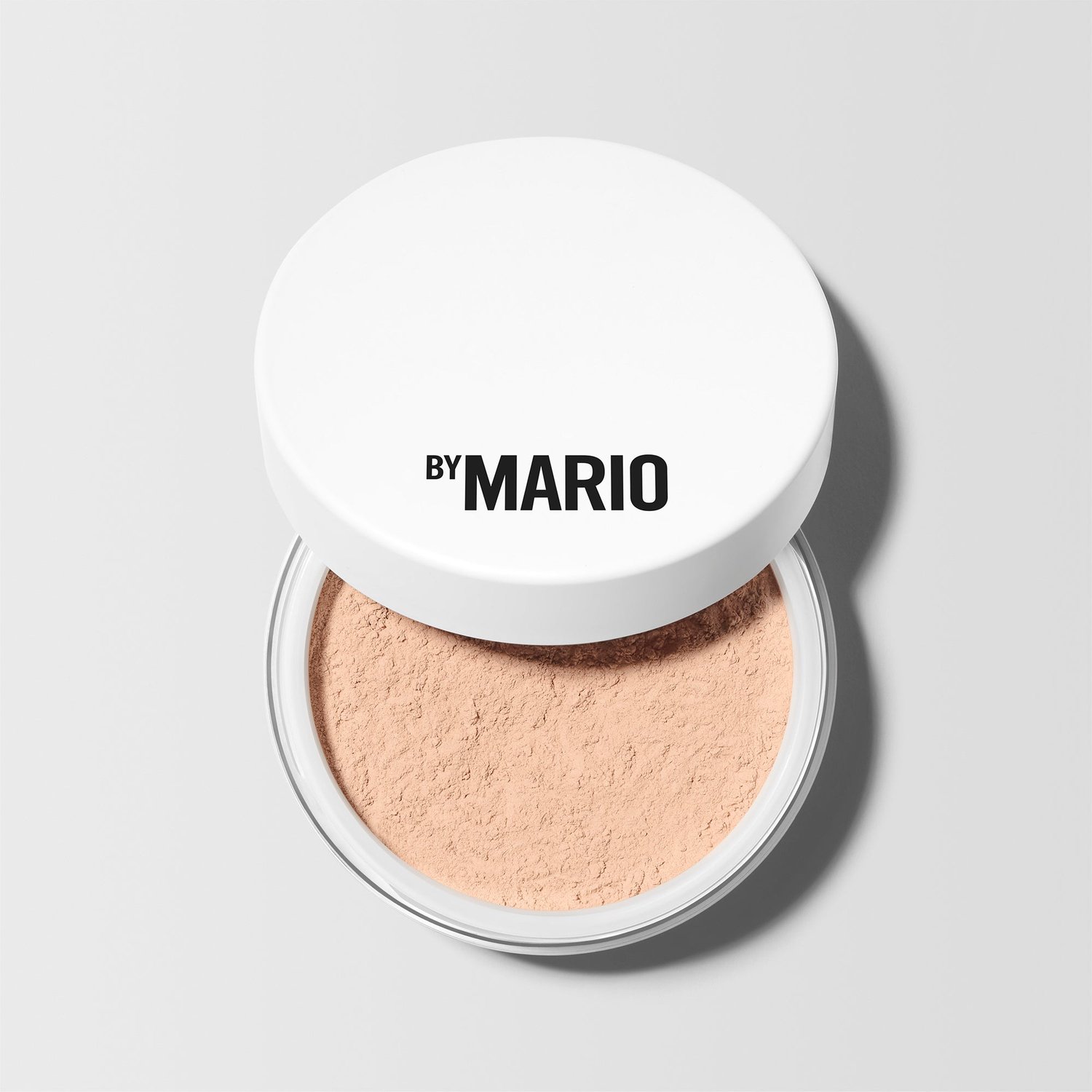 MAKEUP BY MARIO - SurrealSkin Soft Blur Setting Powder - 3 - Neutral Peach