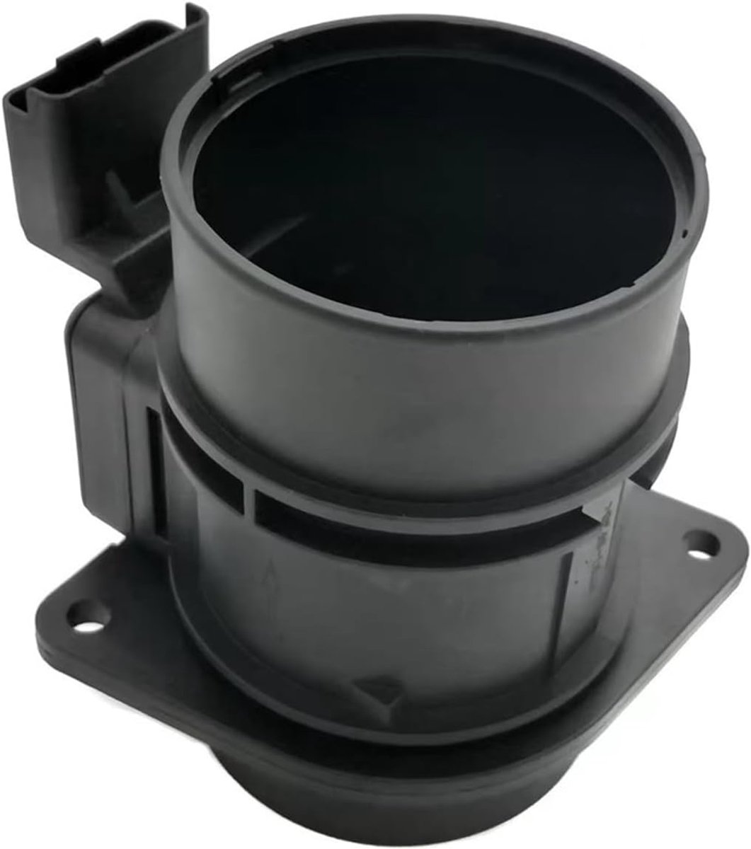 Luchtmassameter MAF Sensor - Auto Sensor - Motorprestaties Verbeteren - Duurzaam ABS Metaal - 450 g - One Color