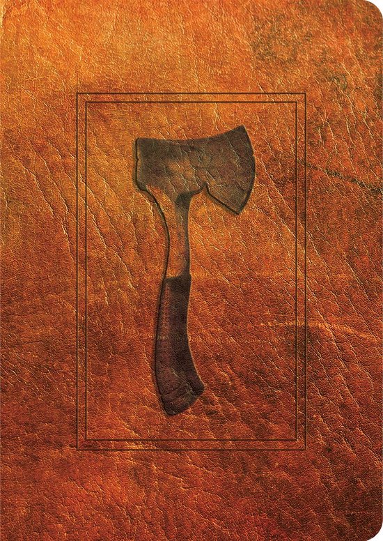 Hatchet - cover