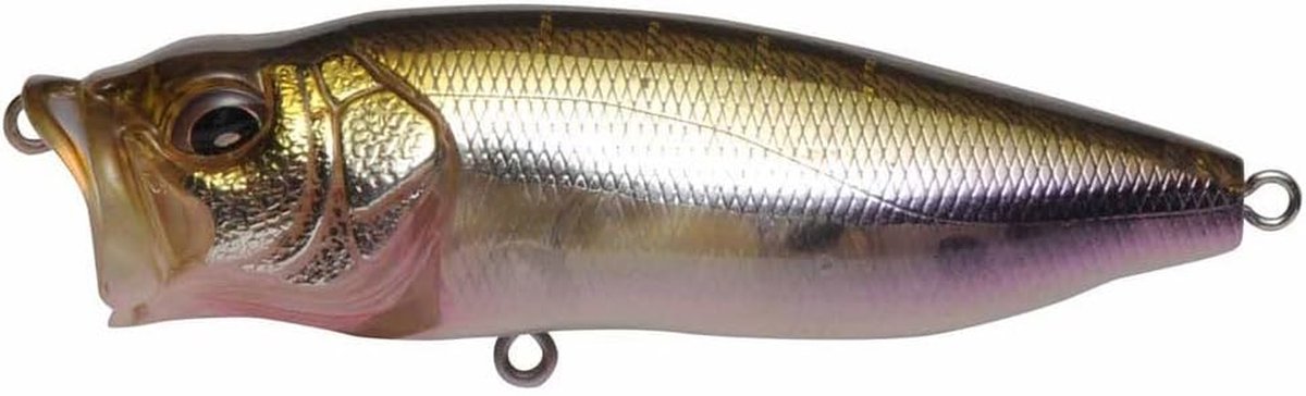 Kunstaas - Vissen Lokaas - Vissen Vangen - Rammelaar Drijvend - 7.8cm 14.2g - Wakasagi