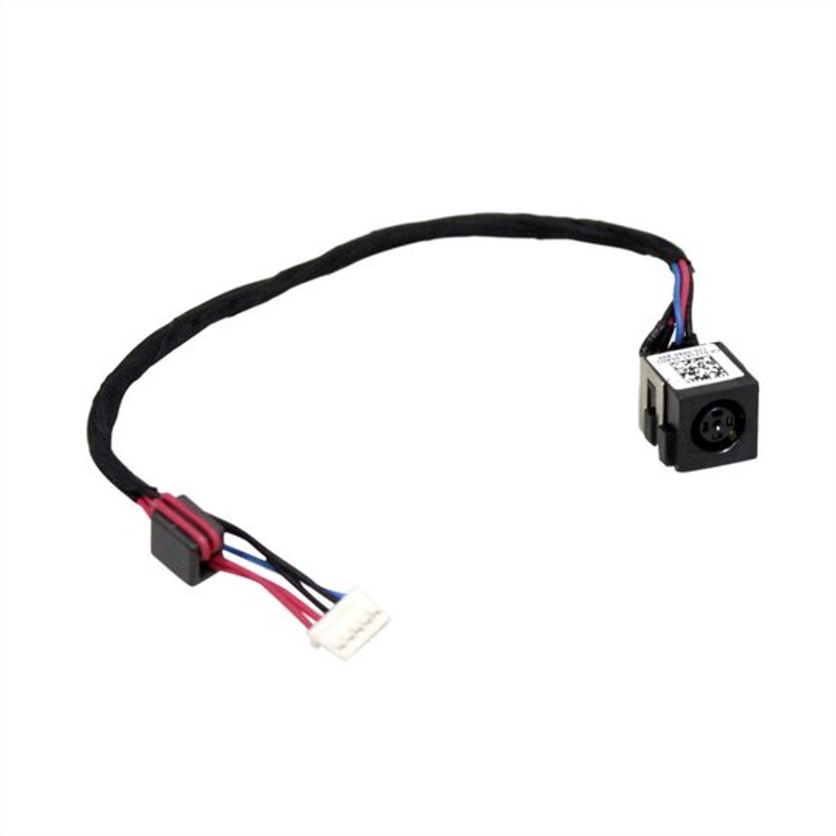 Dailygoods - Dailygoody - DC Jack Voeding - Opladen Socket - Compatibel met E5530