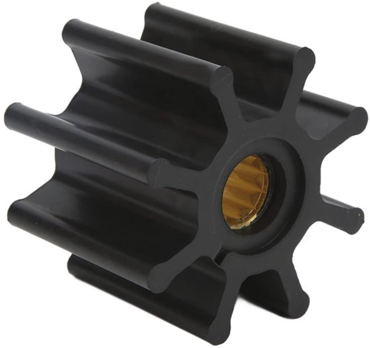 Solidchoice - Dailygoody - Marine Turbine - Waterpomp Turbine - Hoogwaardige