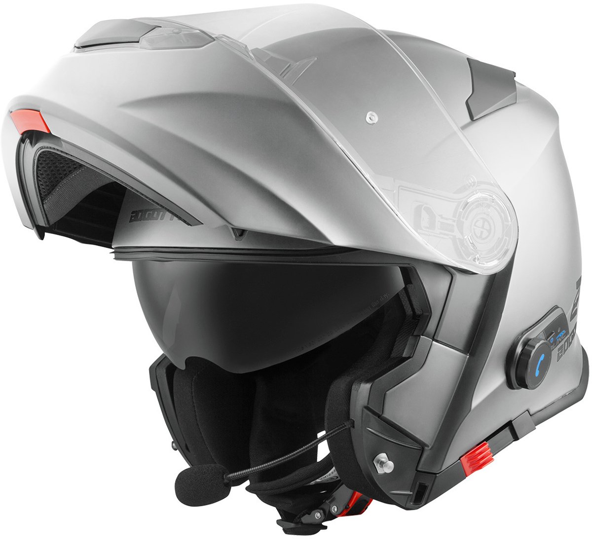 Bogotto V271 BT Bluetooth Helm -