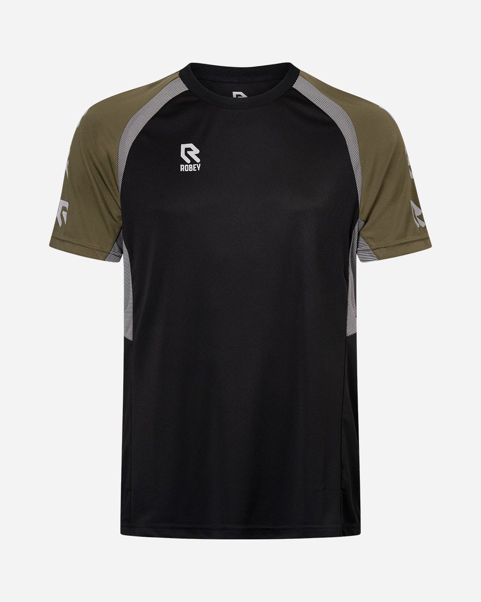 Robey Performance 2.0 Shirt - - 128