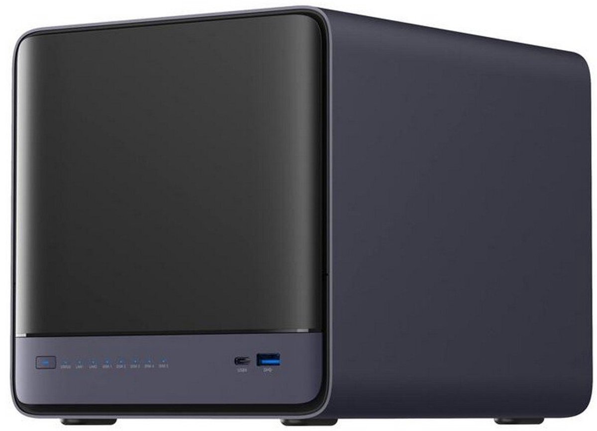 Minis Forum - N5A-0-64 - Klein computer