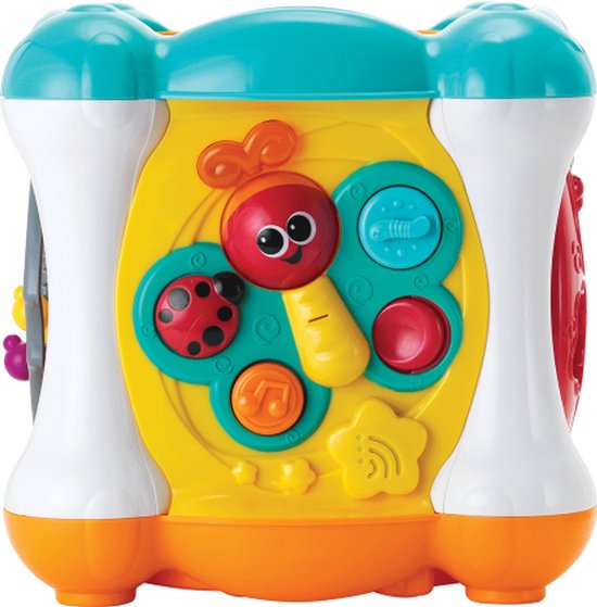 B-Kids - All Around Fun Box.