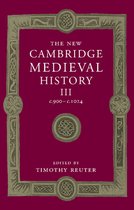 New Cambridge Medieval History