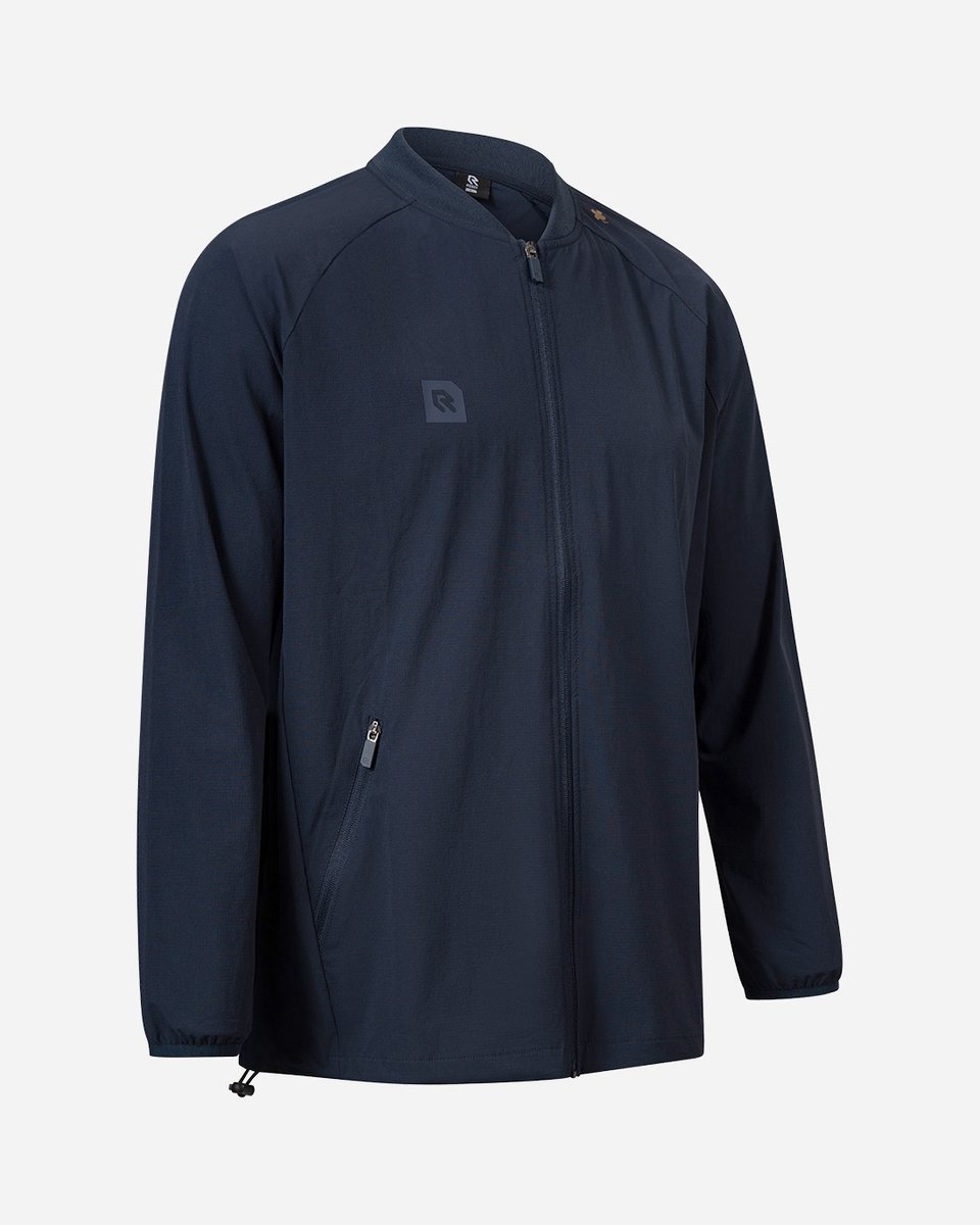 Robey Arrival Full-Zip Track Top - - XL