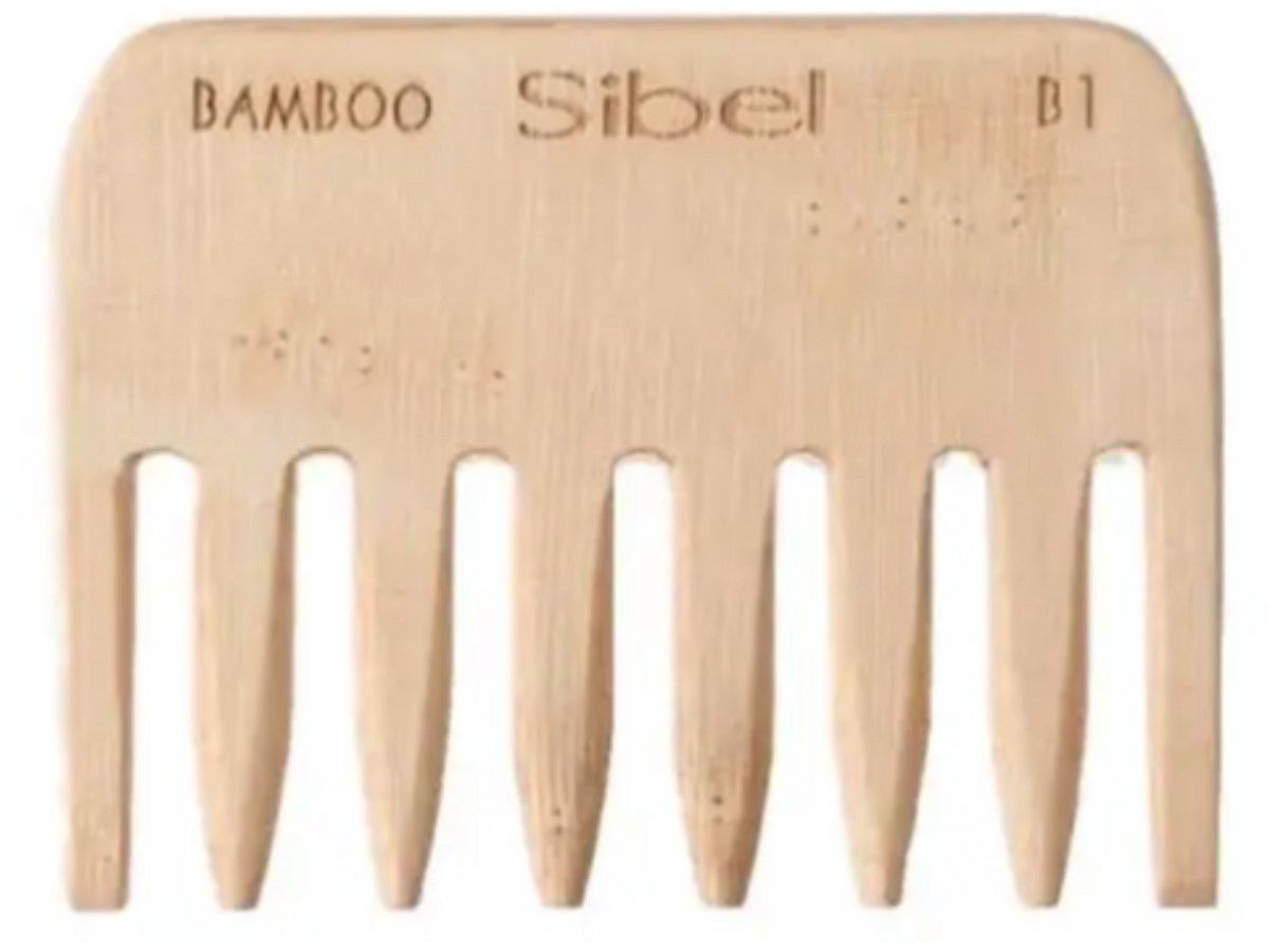 Sibel Bamboo Kam -B1