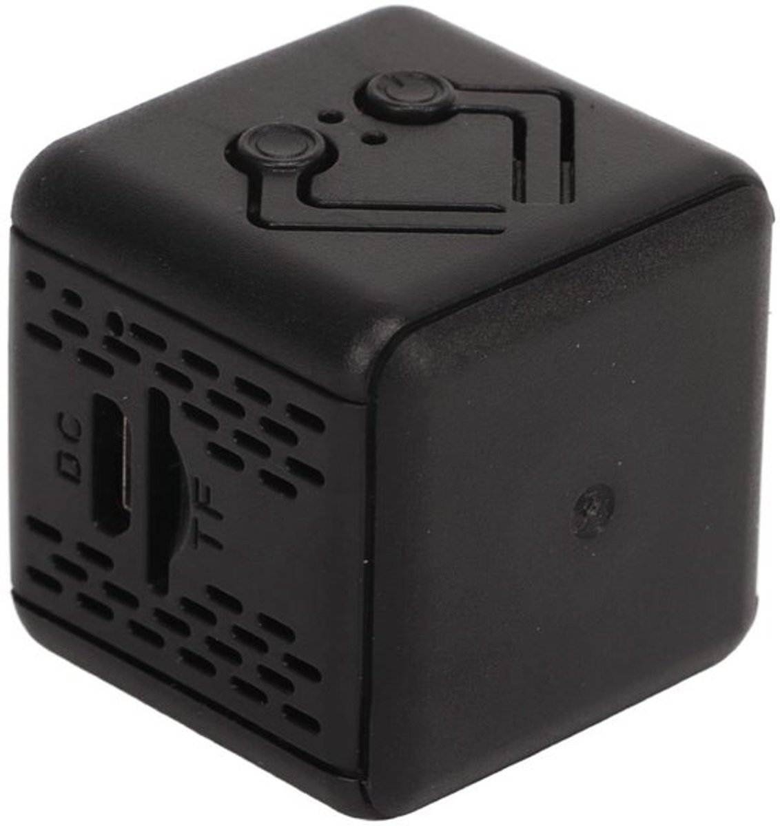 Store_9 - Mini Draadloze Camera - 1080p - Nachtzicht - Beweeglijk - Wifi-camera