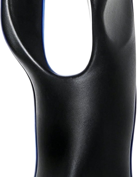 Golf Grip Trainer - Golf Oefenhulpmiddel - Swing Verbeteren - Nauwkeurige Handpositie - Universeel - Blauw van GOLF — afbeelding 5