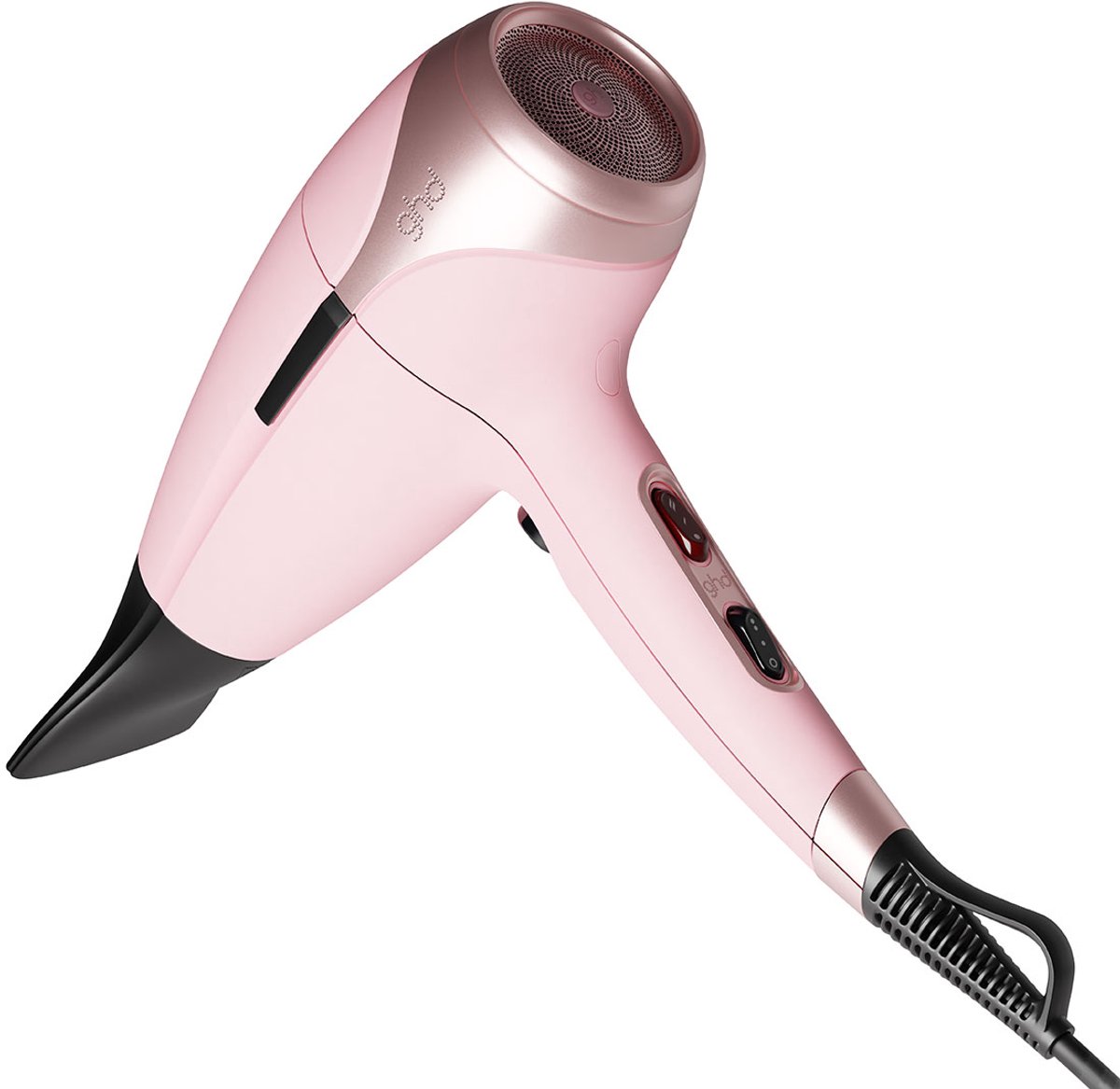 GHD - Helios Hair Dryer - Pink Collection