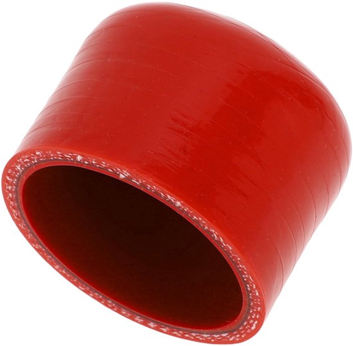 Dailygoods Siliconenslang Rood 30mm × 40mm