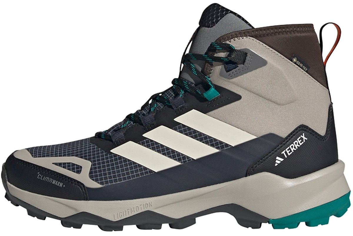 Adidas Terrex Terrex Skychaser Ax5 Mid Gore-Tex Climawarm+ Hikingschoenen Heren Blauw