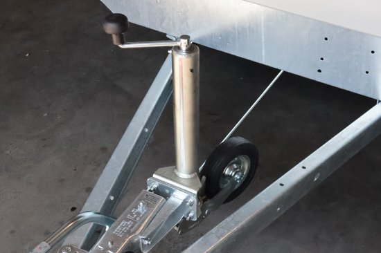 Winterhoff Neuswiel rond 60 mm automaat van Winterhoff — afbeelding 3