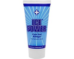 Ice Power Cold Gel 150 ml