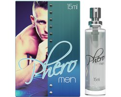 Cobeco Pharma Pheromen Eau De Toilette Met Feromonen