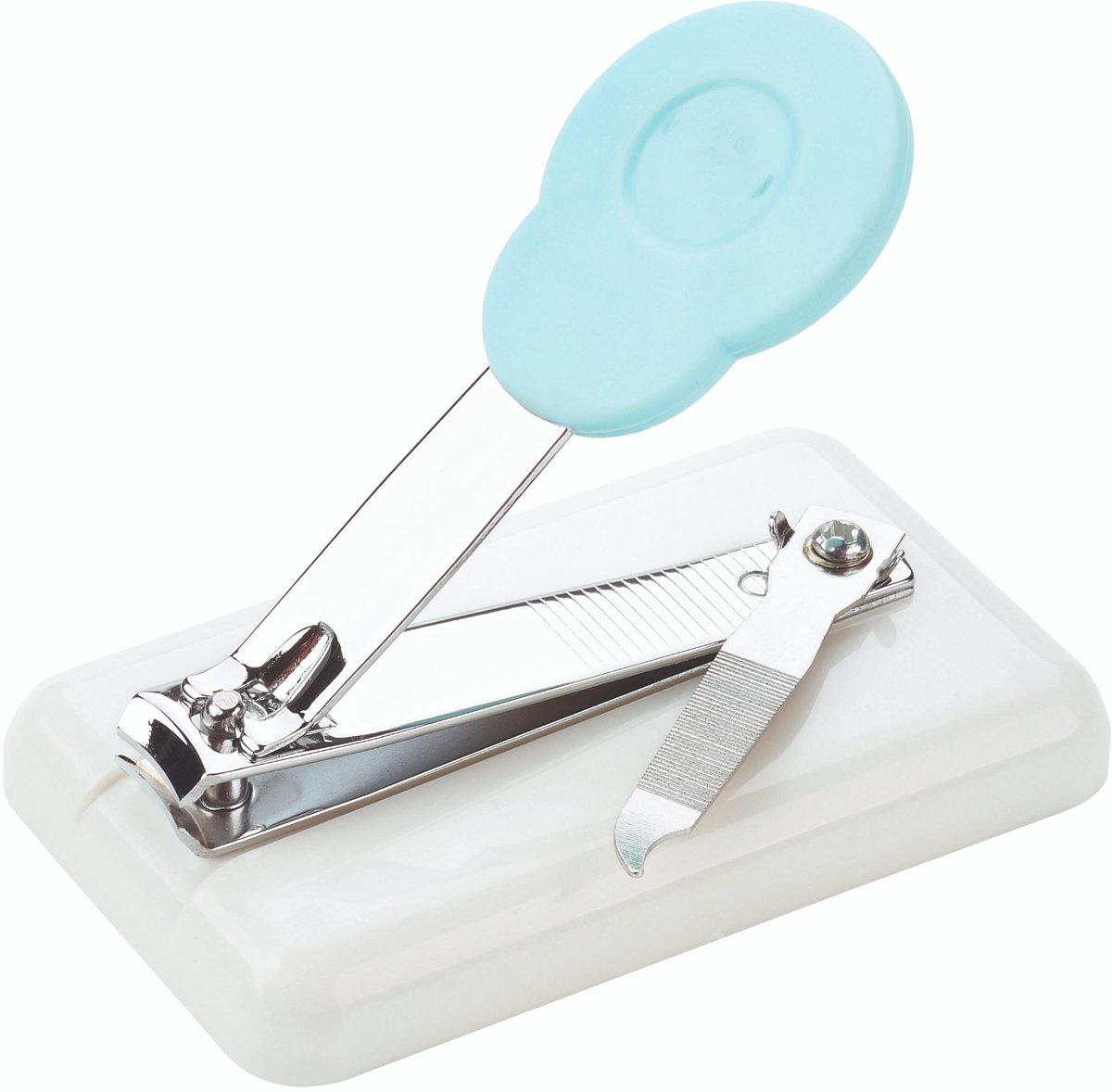 Nagelknipper