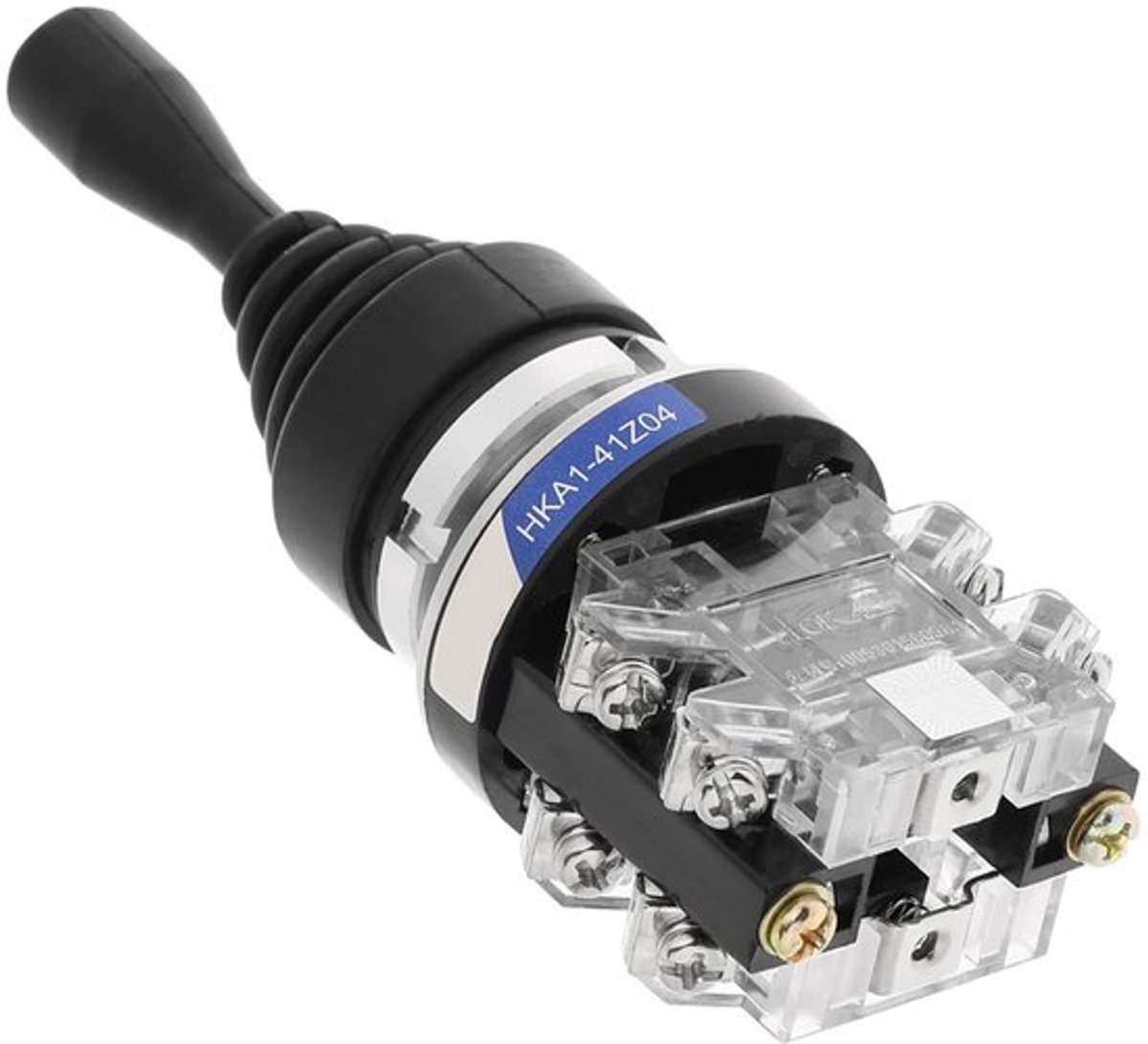 Dailygoody - Joystickschakelaar - Momentary Switch - Veerteruggang