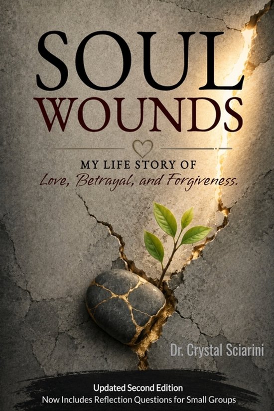 Soul Wounds - cover