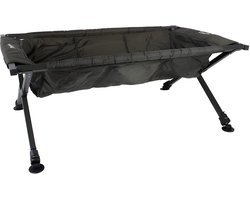 Traxis Carp Cradle XXL - Karper Onthaakmat - Opvouwbaar Verstelbaar - Groen