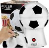 Adler AD 4479 - Popcornmachine - voetbal