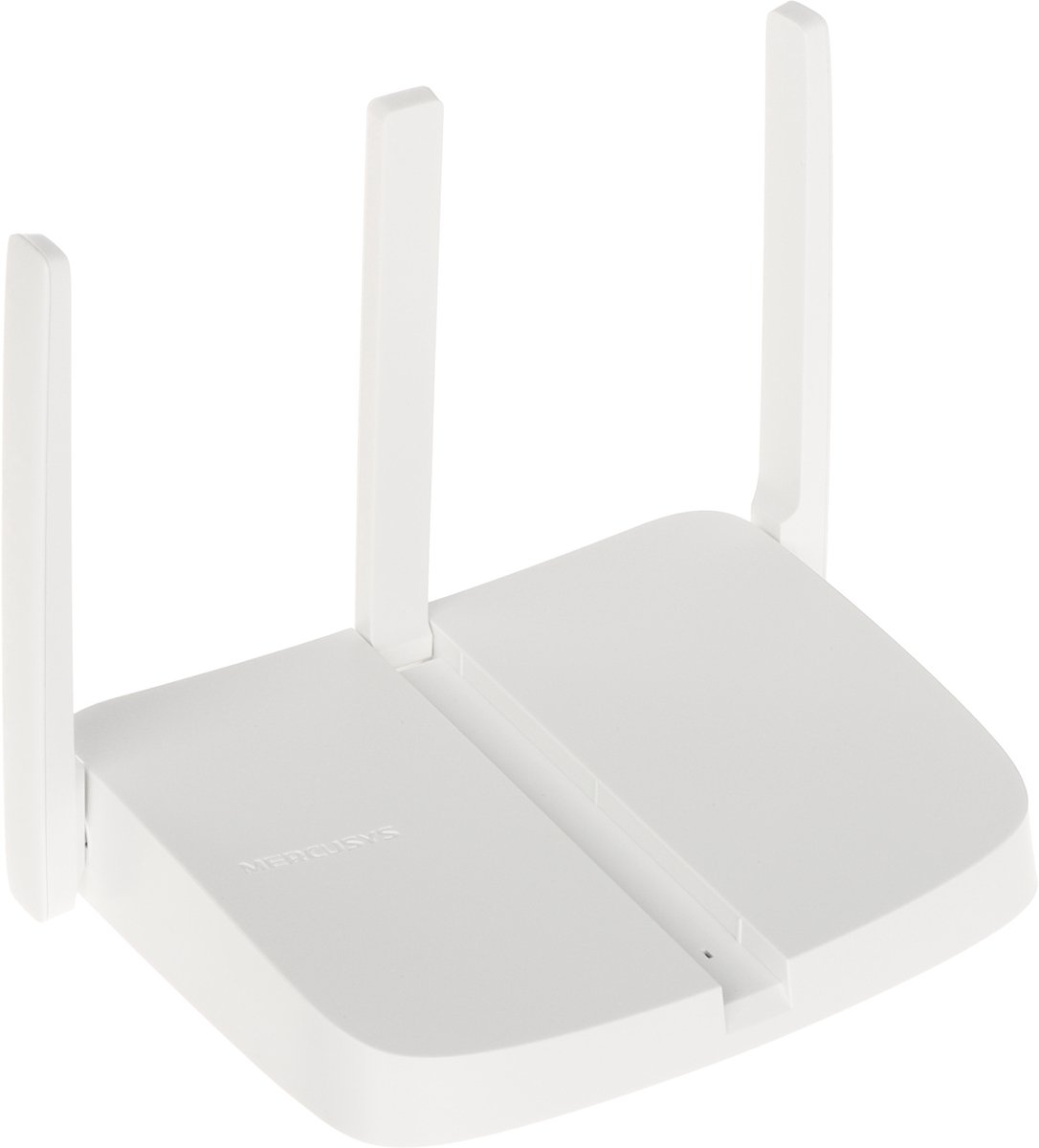 Mercusys MW305R draadloze router Fast Ethernet Single-band (2.4 GHz) Wit