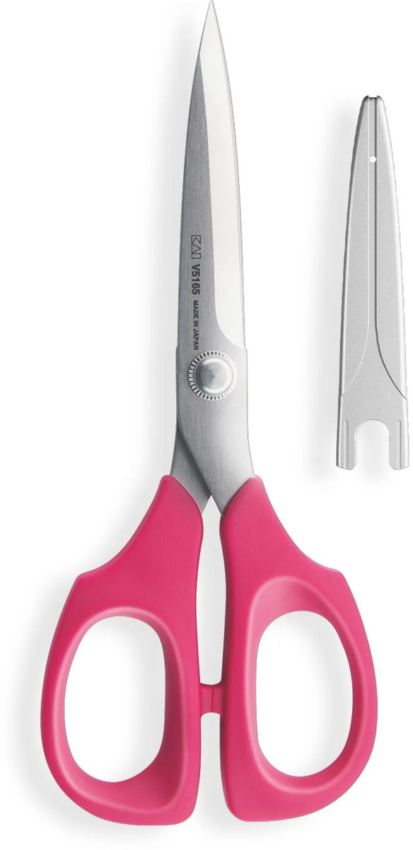 KAI V5165P (Naaischaar, roze)