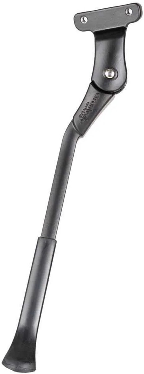 Atranvelo Mooveable Hv Achterstandaard Zilver 24-28´´