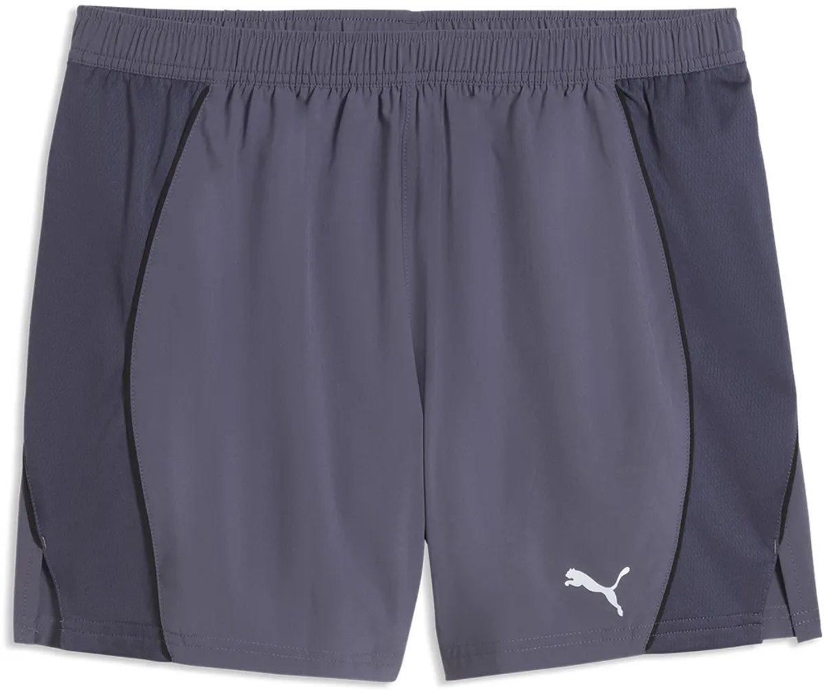Puma Velocity 5´´ Korte Broek Man Inky Depths
