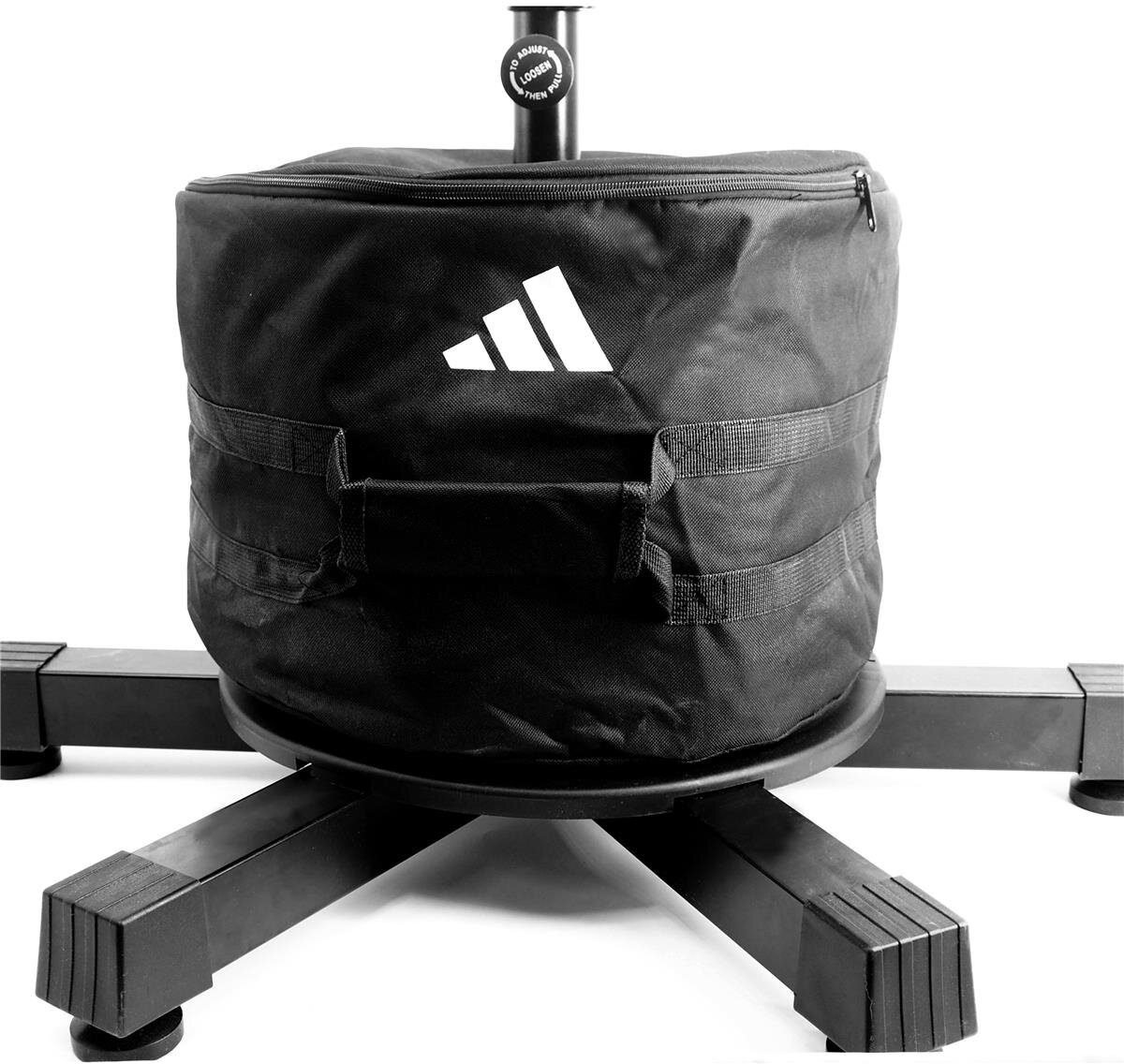 Adidas Modular Free Standing Base Standvoet Zwart