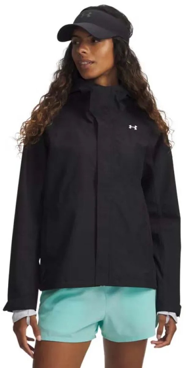 Waterdicht damesjack Under Armour Cloudstrike