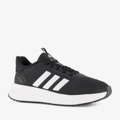 Adidas X PLR Path heren sneakers zwart wit