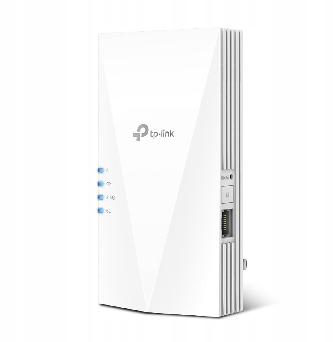 TP-Link RE700X - WiFi Repeater - WiFi 6 - afbeelding 3
