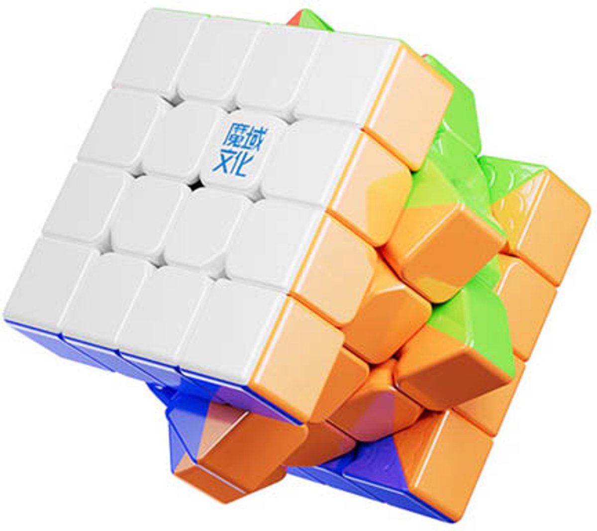 MoYu AoSu V7 4x4